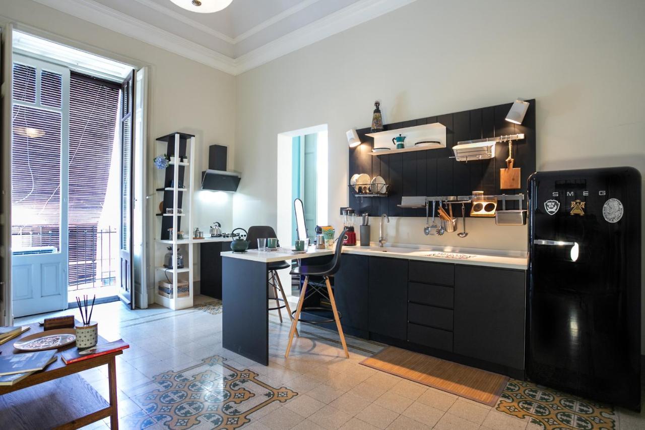 Domo House Catania Exterior photo