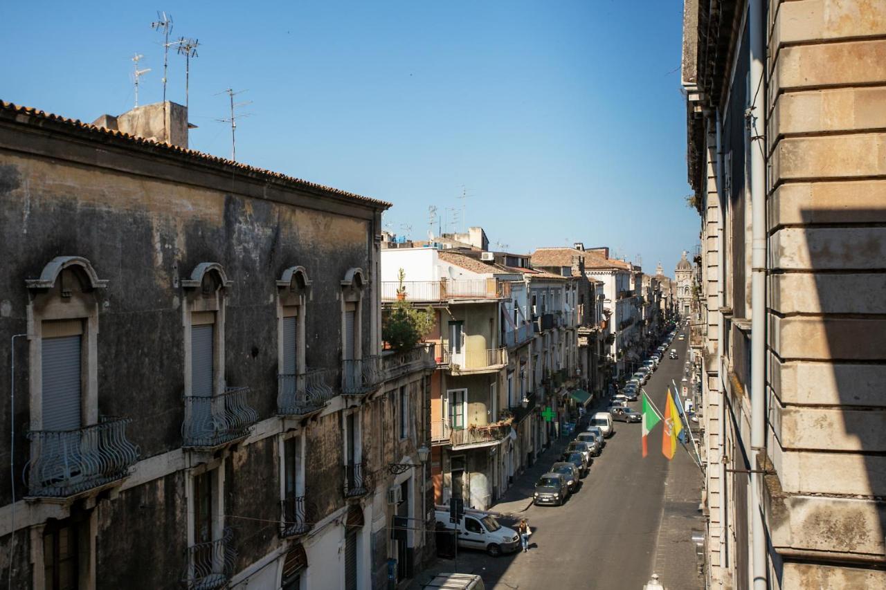 Domo House Catania Exterior photo